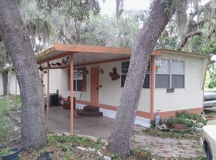 5503 Catfish Ln, Fruitland Park, FL 34731