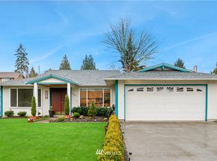 13819 62nd Dr SE, Everett, WA 98208