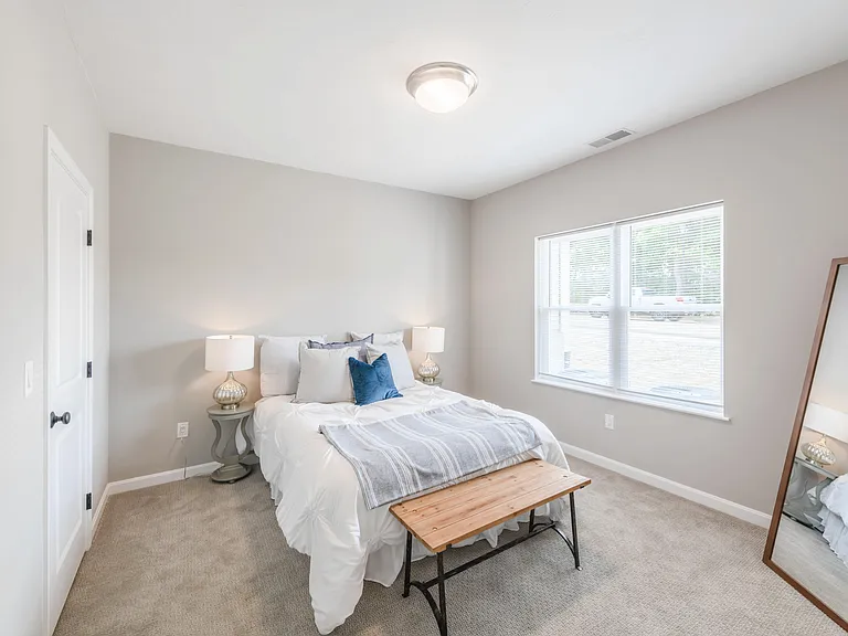 The Brookside Apartments — Photo 12