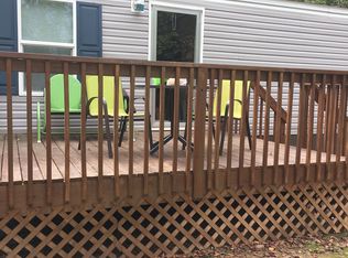 31 Sandhurst Dr, Asheville, NC 28806
