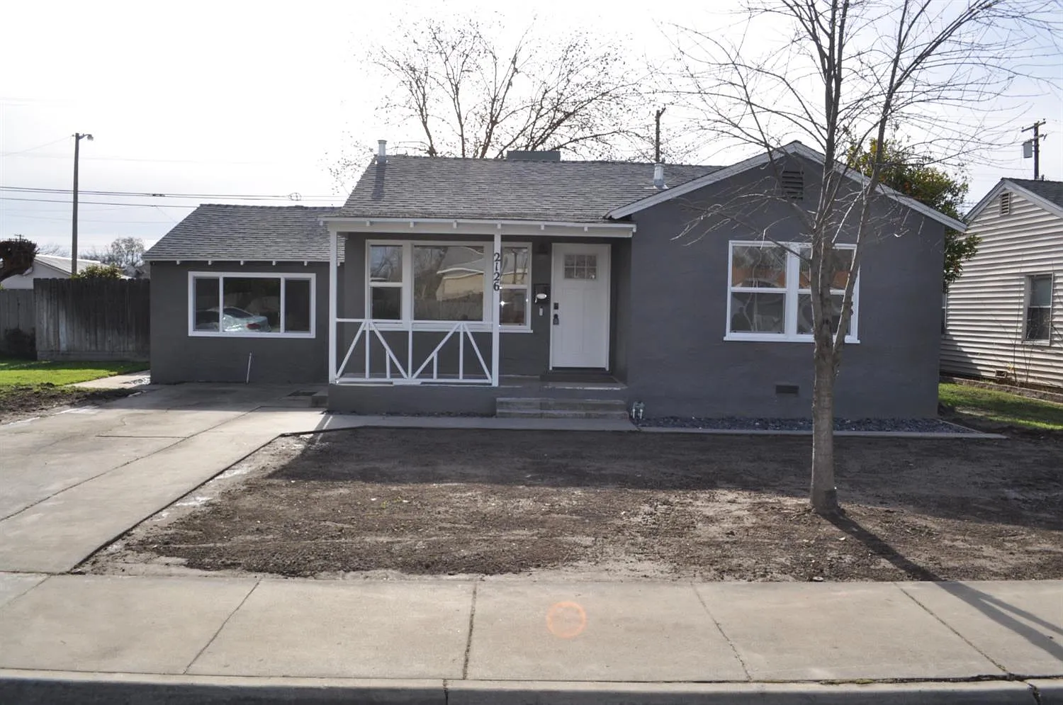 2126 Miller Ave photo 1