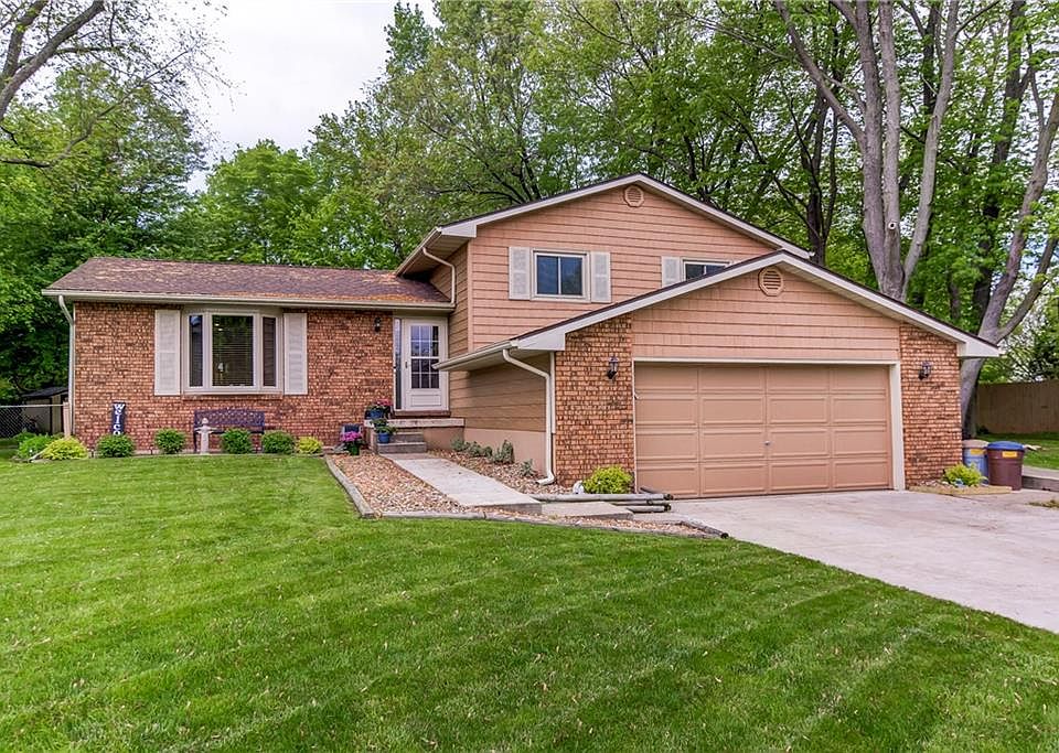 1741 Moundford Ct, Decatur, IL 62526 Zillow