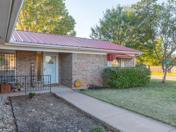 4857 Oaklawn Dr, Abilene, TX 79606