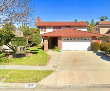 13505 La Jara St, Cerritos, CA, 90703