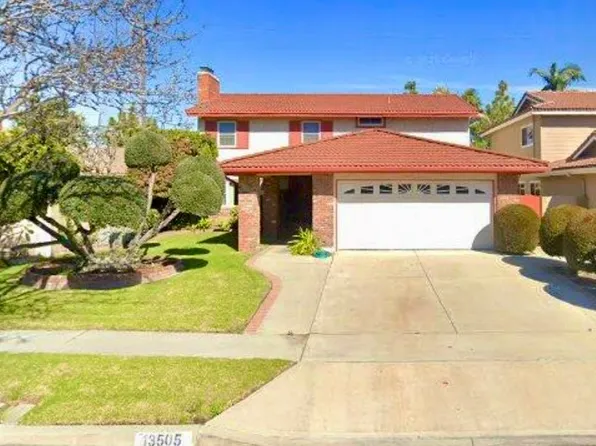 13505 La Jara St, Cerritos, CA 90703