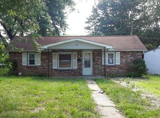 442 Williams St, Pacific, MO 63069