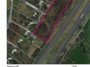 0 E Knolls Ln, Woodstock, VA