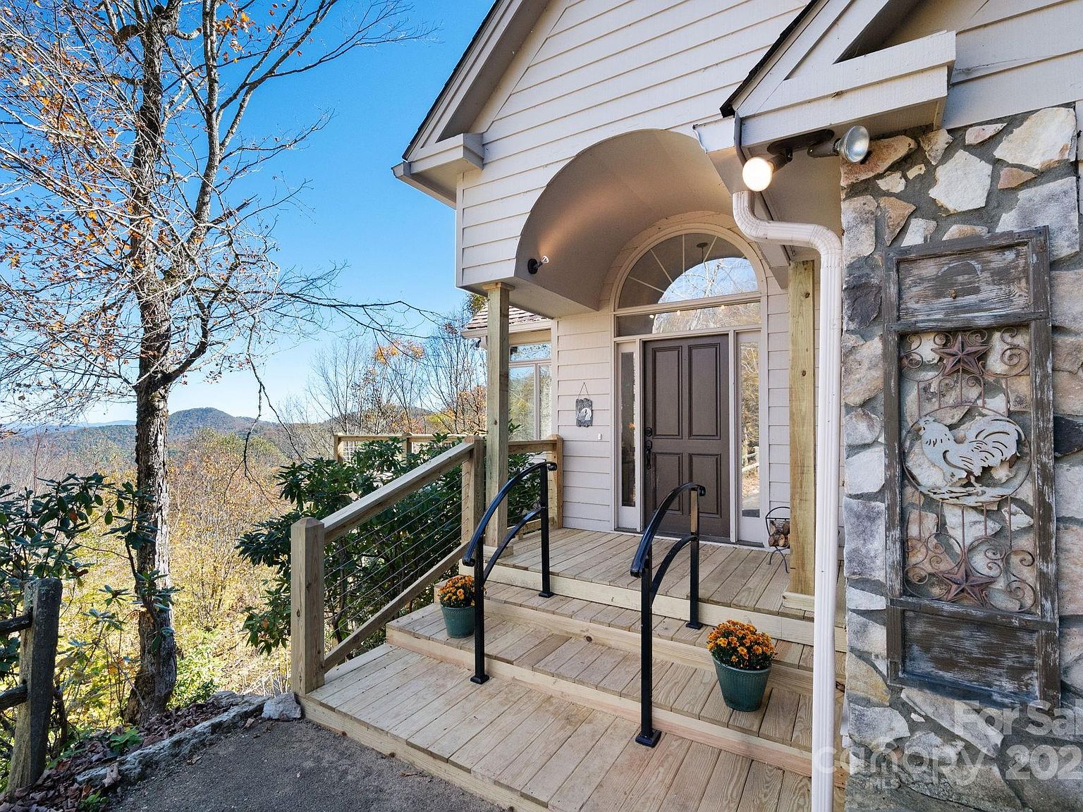 481 Overlook Dr, Mars Hill, NC 28754 | MLS #4313425 | Zillow