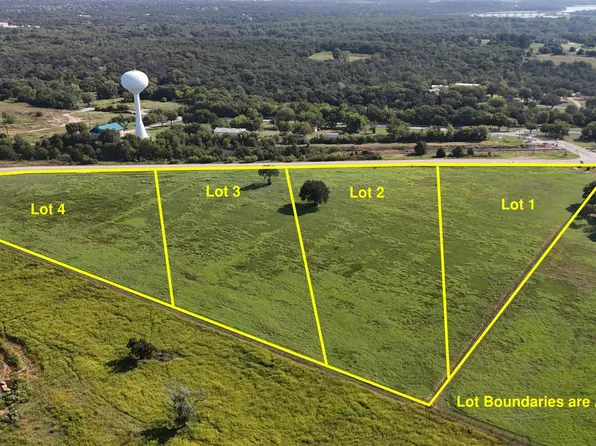 1 E Hickory Hill Rd, Argyle, TX 76226