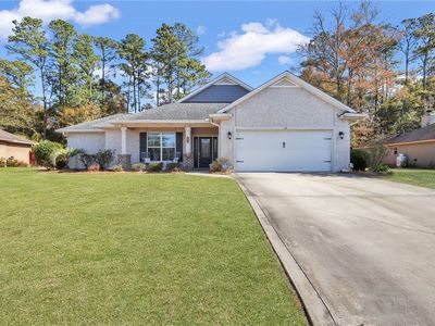 32 Millpond Cir, Brunswick, GA, 31525