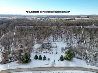 21269 Flaghill Ave, Tomah, WI 54660