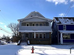 3614 E 146th St, Cleveland, OH 44120