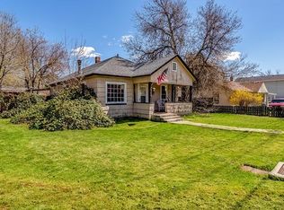 3018 N 36th St, Boise, ID 83703