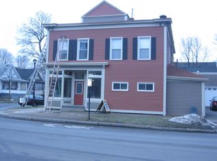 793 Goodman St S APT 2, Rochester, NY 14620