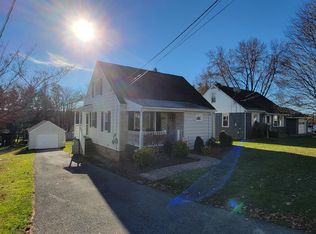 171 Queens Rd, Saint Marys, PA 15857