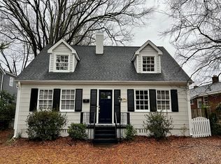 2819 Duncan St, Columbia, SC 29205