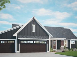 491 Meadow Ridge Trl, Hudson, WI 54016