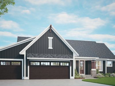 491 Meadow Ridge Trl, Hudson, WI, 54016