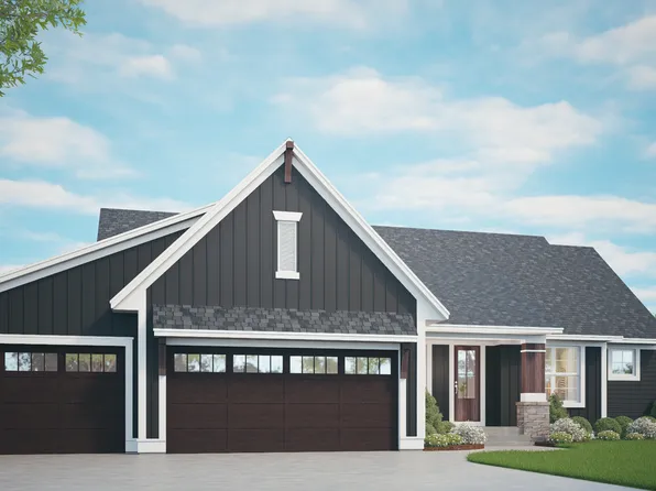 491 Meadow Ridge Trl, Hudson, WI 54016