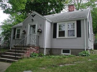 41 Ontario St, Lynn, MA 01905