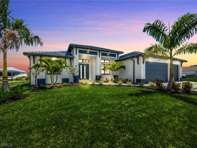 3330 NW 1st St, Cape Coral, FL, 33993