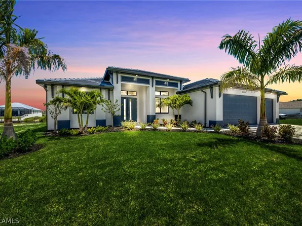 3330 NW 1st St, Cape Coral, FL 33993