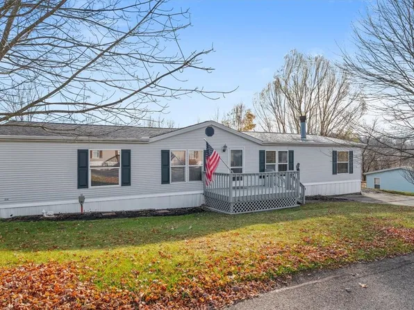 118 Mary Lynn Ln, Valencia, PA 16059