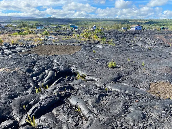 12-5372 Ala Kulia Rd Lot 587, Pahoa, HI 96778