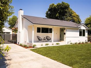 8031 Sunnybrae Ave, Winnetka, CA 91306