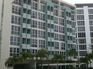 864 Ave Ashford APT 726, San Juan, PR 00907