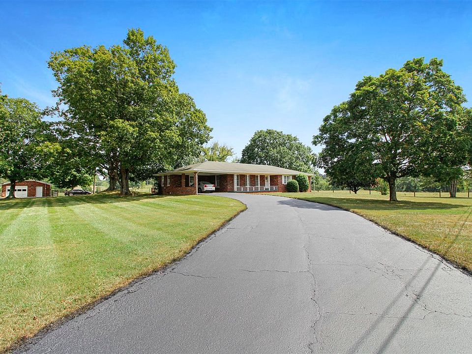 8266 N Dixie Hwy, Bonnieville, KY 42713 MLS RA20234239 Zillow