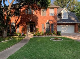 10305 Salida Dr, Austin, TX 78749