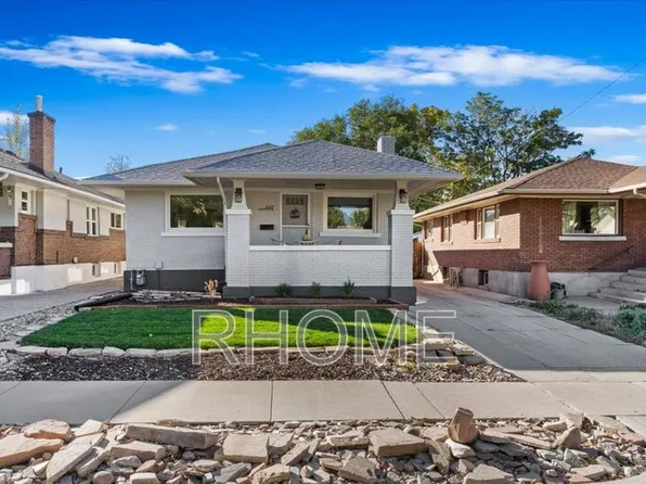 648 E Ramona Ave, Salt Lake City, UT 84105
