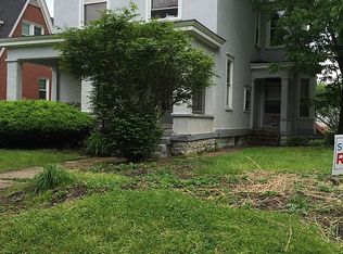 1899 Rutherford Ave, Louisville, KY 40205