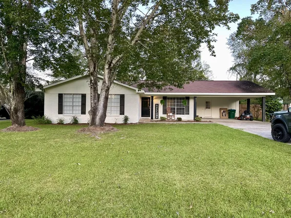 406 Bryant St, Petal, MS 39465