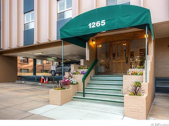 3rd image of 1265 N Race St APT 502