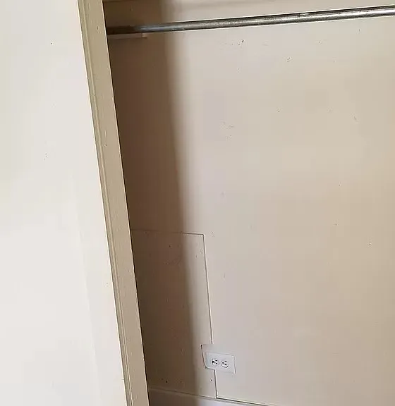 Bedroom #3