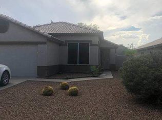 1644 S Oak St, Gilbert, AZ 85233
