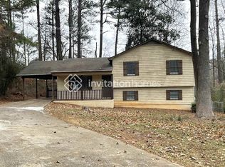 646 Regina Ct, Lawrenceville, GA 30043