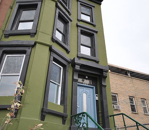 4th image of 537 Greene Ave APT 1
