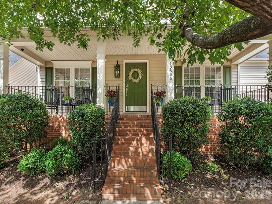 15606 Troubadour Ln, Huntersville, NC 28078