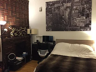 Rented by Citi Habitats