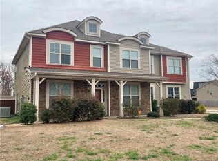 197 Exeter Dr, Raeford, NC 28376