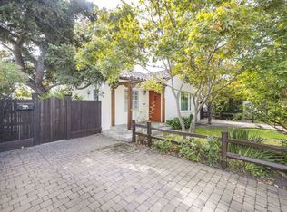 461 Matadero Ave #461, Palo Alto, CA 94306