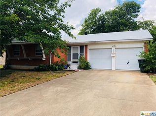 1309 Pine Dr, Killeen, TX 76543