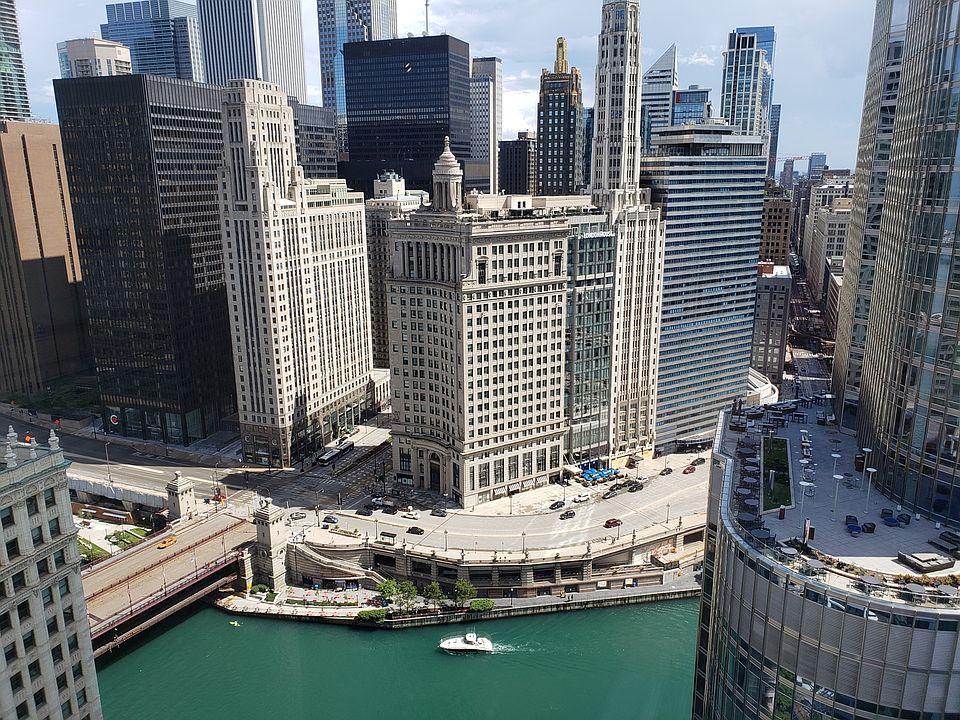 405 N Wabash Ave Chicago, IL, 60611 - Apartments for Rent | Zillow
