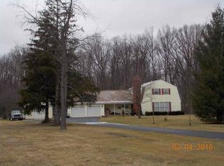 8910 N Th Rd, Decatur, IN 46733