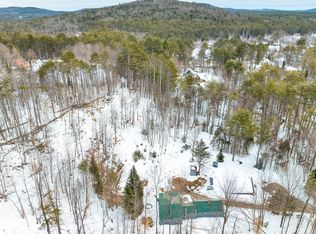 38 Old Pound Rd, Effingham, NH 03882