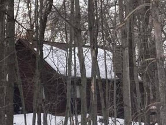 Property Side View