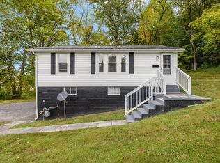 612 Orleans St, Johnson City, TN 37601